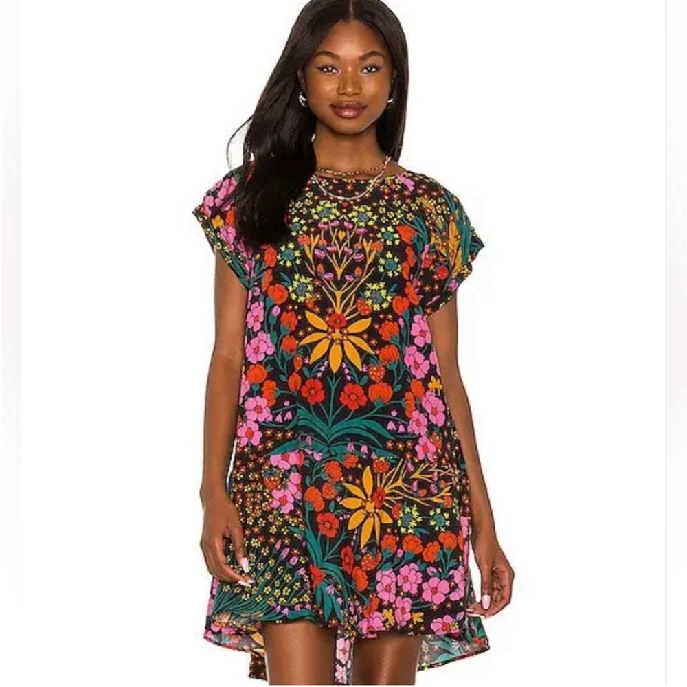 Free people dress